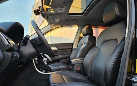 Haval H2, 2018 год, 1 399 000 рублей, 13 фотография