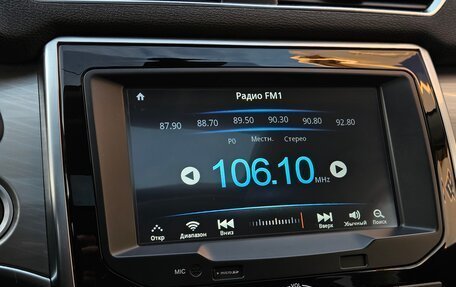 Haval H2, 2018 год, 1 399 000 рублей, 16 фотография