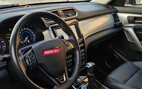 Haval H2, 2018 год, 1 399 000 рублей, 11 фотография