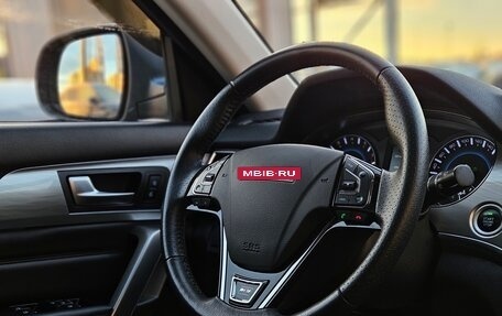 Haval H2, 2018 год, 1 399 000 рублей, 9 фотография