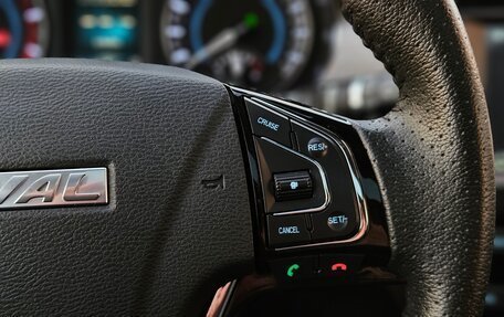 Haval H2, 2018 год, 1 399 000 рублей, 23 фотография