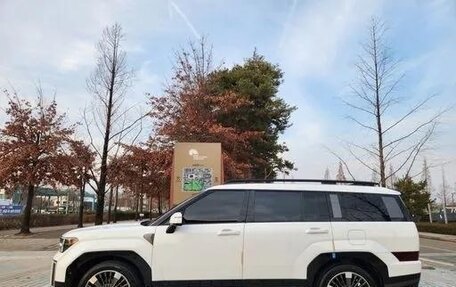 Hyundai Santa Fe IV, 2024 год, 4 550 000 рублей, 2 фотография