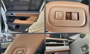 Hyundai Santa Fe IV, 2024 год, 4 550 000 рублей, 9 фотография