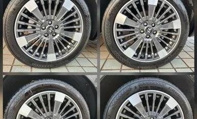 Hyundai Santa Fe IV, 2024 год, 4 550 000 рублей, 11 фотография