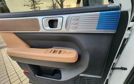 Hyundai Santa Fe IV, 2024 год, 4 550 000 рублей, 8 фотография