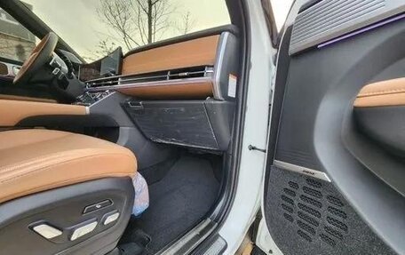 Hyundai Santa Fe IV, 2024 год, 4 550 000 рублей, 12 фотография