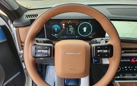 Hyundai Santa Fe IV, 2024 год, 4 550 000 рублей, 7 фотография