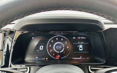 Hyundai Elantra, 2022 год, 1 650 000 рублей, 8 фотография