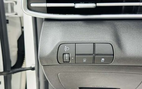 Hyundai Elantra, 2022 год, 1 650 000 рублей, 5 фотография