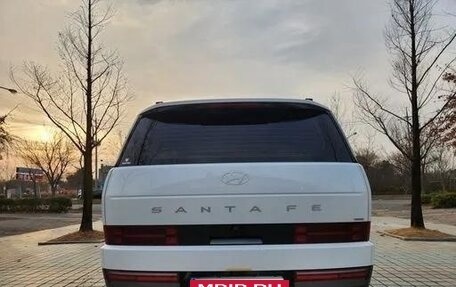 Hyundai Santa Fe IV, 2024 год, 4 550 000 рублей, 15 фотография