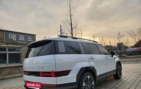 Hyundai Santa Fe IV, 2024 год, 4 550 000 рублей, 16 фотография