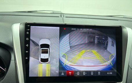 Toyota Yaris XP150 рестайлинг, 2022 год, 1 420 000 рублей, 8 фотография