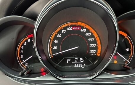 Toyota Yaris XP150 рестайлинг, 2022 год, 1 420 000 рублей, 7 фотография