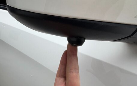 Toyota Yaris XP150 рестайлинг, 2022 год, 1 420 000 рублей, 14 фотография