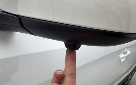 Toyota Yaris XP150 рестайлинг, 2022 год, 1 420 000 рублей, 13 фотография