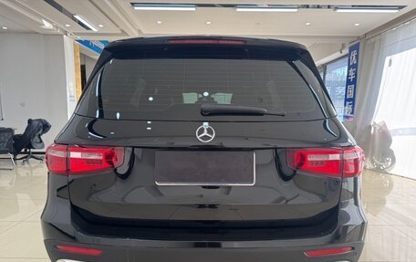 Mercedes-Benz GLB, 2021 год, 2 120 000 рублей, 3 фотография