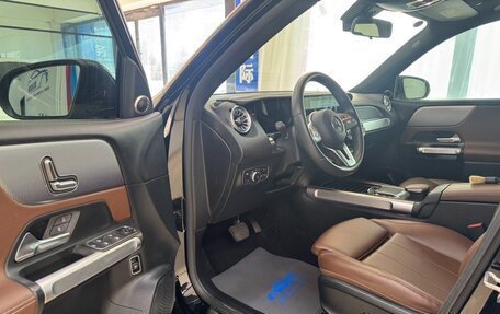 Mercedes-Benz GLB, 2021 год, 2 120 000 рублей, 7 фотография