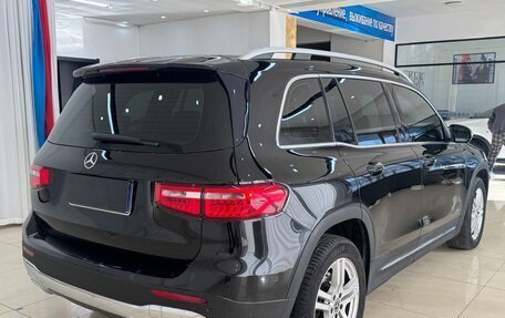 Mercedes-Benz GLB, 2021 год, 2 120 000 рублей, 4 фотография