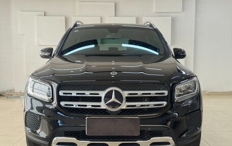 Mercedes-Benz GLB, 2021 год, 2 120 000 рублей, 2 фотография