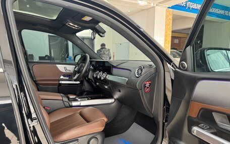 Mercedes-Benz GLB, 2021 год, 2 120 000 рублей, 8 фотография