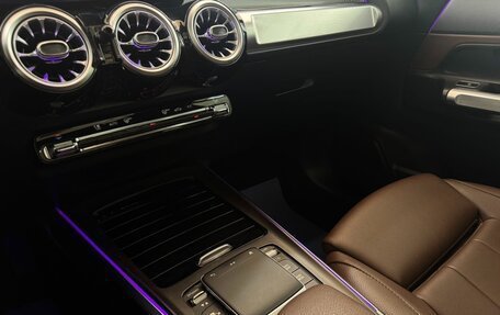 Mercedes-Benz GLB, 2021 год, 2 120 000 рублей, 12 фотография