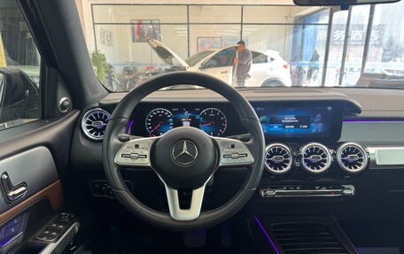 Mercedes-Benz GLB, 2021 год, 2 120 000 рублей, 6 фотография