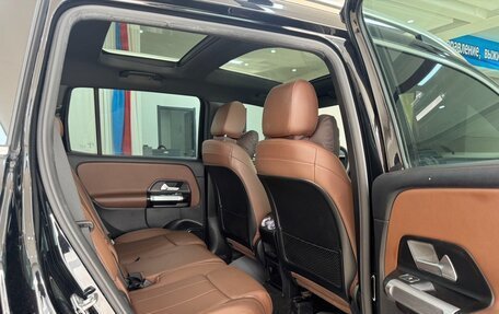 Mercedes-Benz GLB, 2021 год, 2 120 000 рублей, 10 фотография