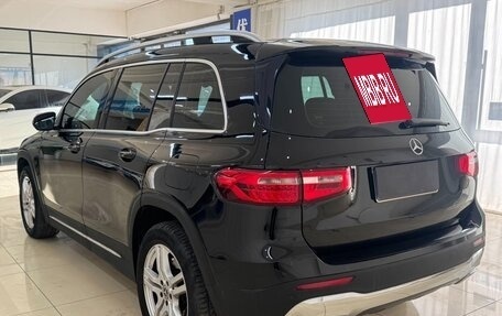 Mercedes-Benz GLB, 2021 год, 2 120 000 рублей, 5 фотография