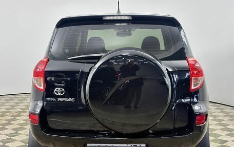 Toyota RAV4, 2007 год, 1 395 000 рублей, 4 фотография