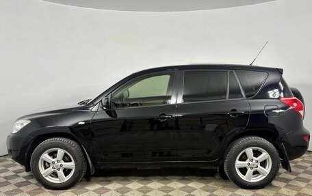 Toyota RAV4, 2007 год, 1 395 000 рублей, 2 фотография