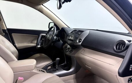 Toyota RAV4, 2007 год, 1 395 000 рублей, 10 фотография