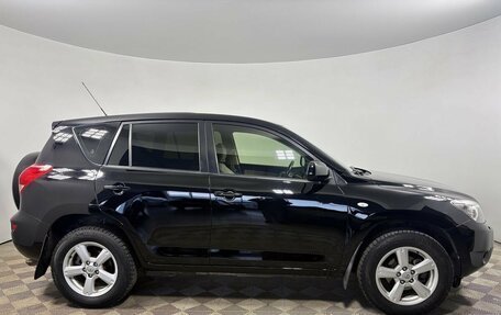 Toyota RAV4, 2007 год, 1 395 000 рублей, 6 фотография