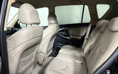 Toyota RAV4, 2007 год, 1 395 000 рублей, 15 фотография