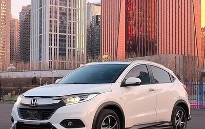 Honda Vezel, 2022 год, 1 650 000 рублей, 1 фотография
