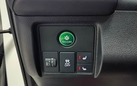 Honda Vezel, 2022 год, 1 650 000 рублей, 14 фотография