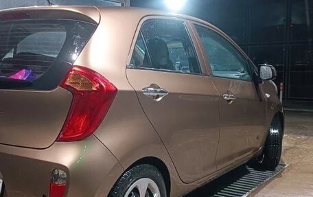 KIA Picanto II, 2011 год, 849 000 рублей, 3 фотография