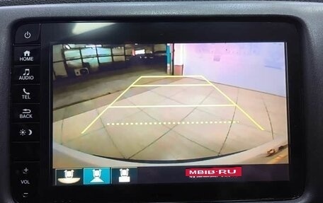 Honda Vezel, 2022 год, 1 650 000 рублей, 15 фотография