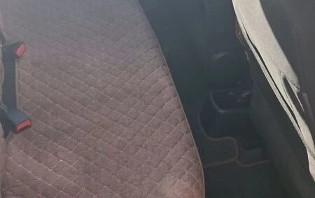 KIA Picanto II, 2011 год, 849 000 рублей, 8 фотография