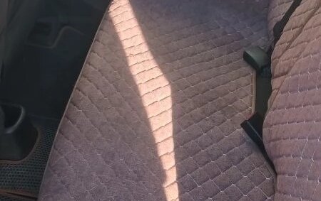 KIA Picanto II, 2011 год, 849 000 рублей, 9 фотография