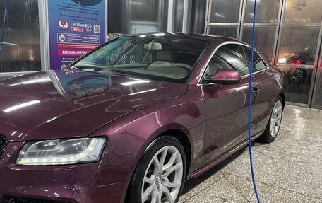 Audi A5, 2011 год, 1 200 000 рублей, 2 фотография