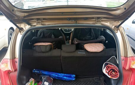 KIA Picanto II, 2011 год, 849 000 рублей, 10 фотография