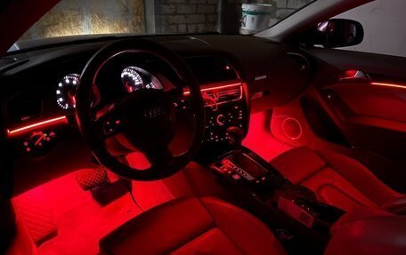 Audi A5, 2011 год, 1 200 000 рублей, 5 фотография