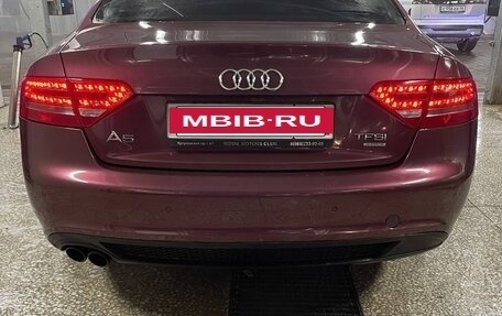 Audi A5, 2011 год, 1 200 000 рублей, 4 фотография