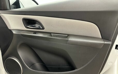 Chevrolet Cruze II, 2012 год, 589 000 рублей, 14 фотография