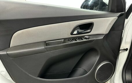 Chevrolet Cruze II, 2012 год, 589 000 рублей, 8 фотография