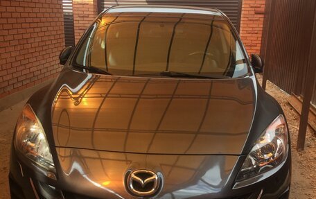 Mazda 3, 2009 год, 750 000 рублей, 1 фотография