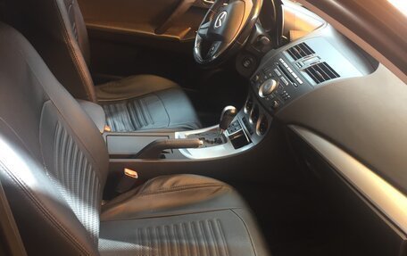 Mazda 3, 2009 год, 750 000 рублей, 5 фотография