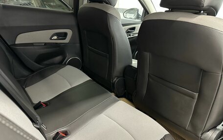 Chevrolet Cruze II, 2012 год, 589 000 рублей, 18 фотография