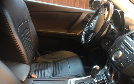 Mazda 3, 2009 год, 750 000 рублей, 4 фотография