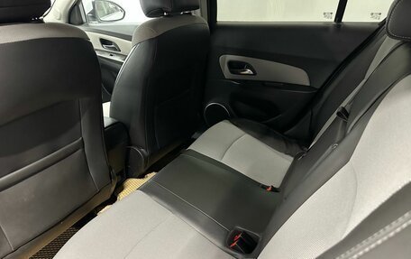 Chevrolet Cruze II, 2012 год, 589 000 рублей, 17 фотография